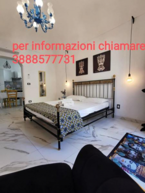 Casa Annita, casa vacanza in stile Sicilia, in pieno centro a Pachino